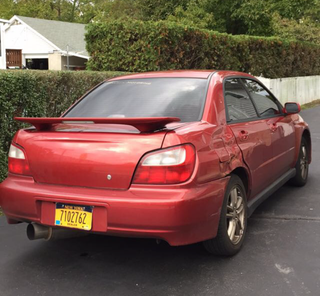 Illustration for article titled Stories Of My $2500 Beater: The Purchase